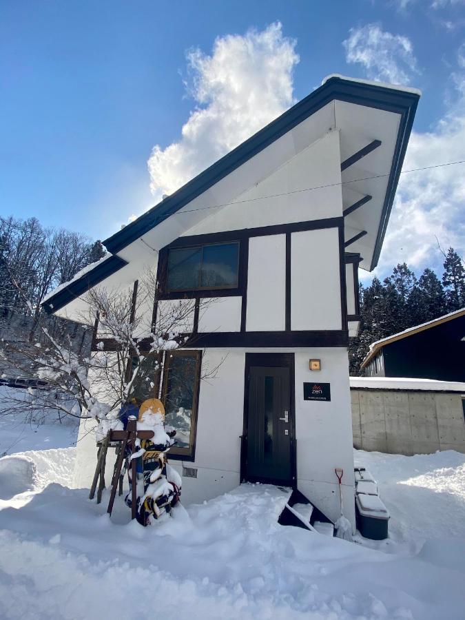 Zen Chalet *