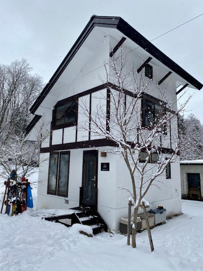 Zen Hakuba