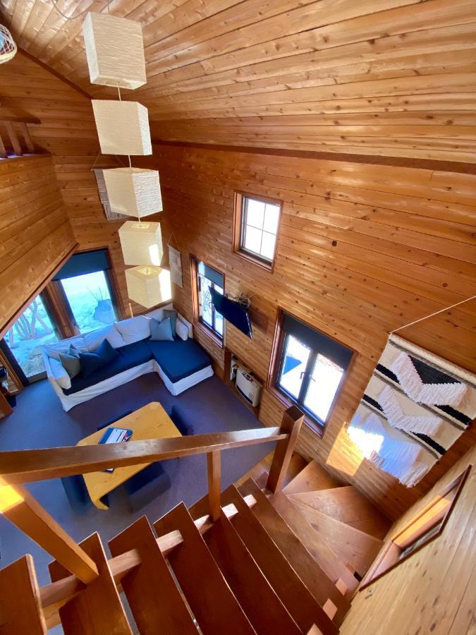 Chalet Zen *