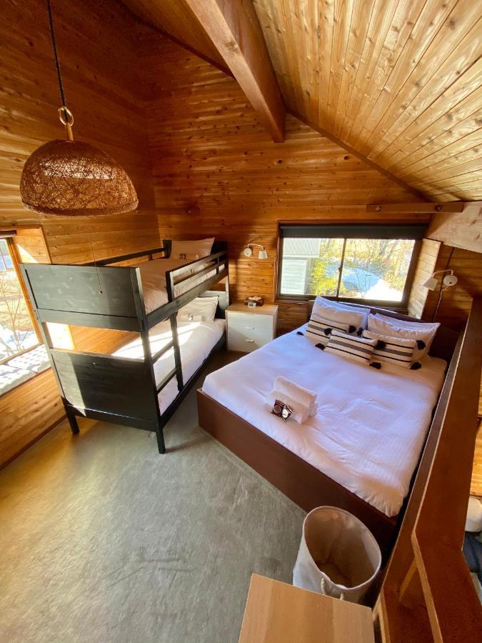 Chalet Zen *
