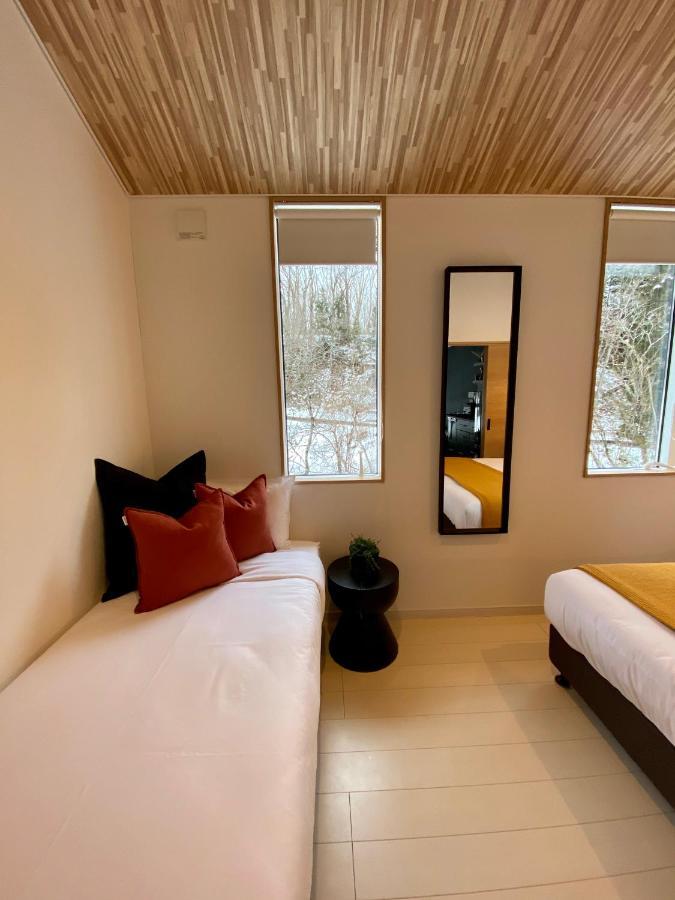 Chalet Zen