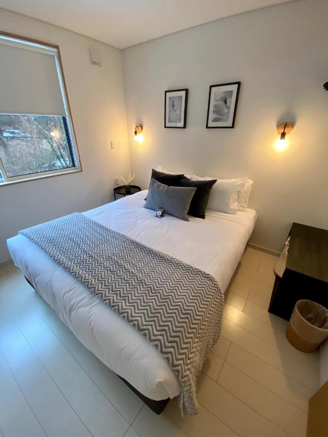 Chalet Zen *