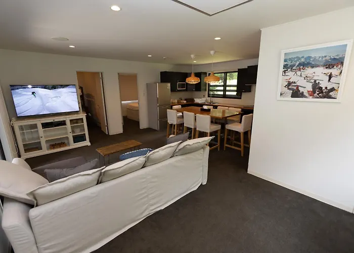 Zen Chalets Hakuba