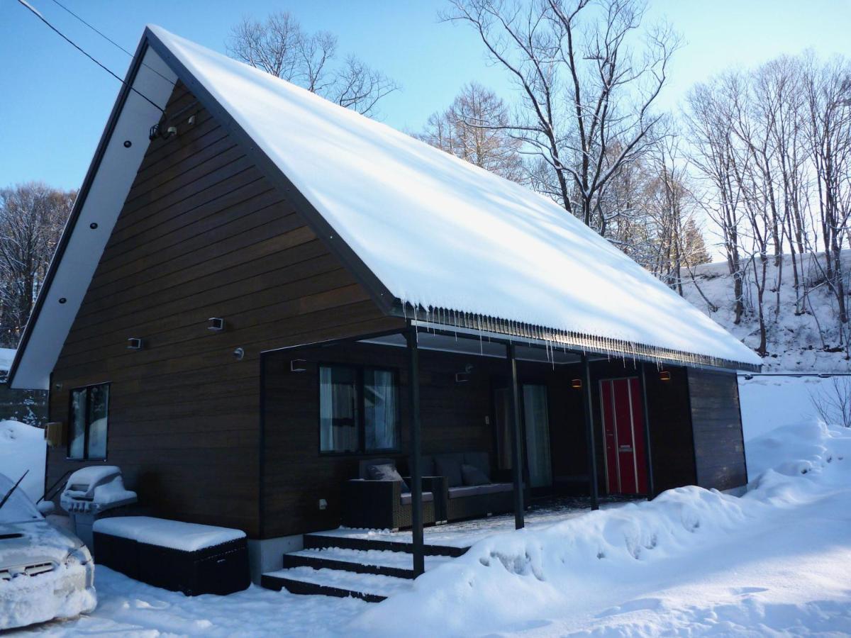 Zen Chalet Hakuba