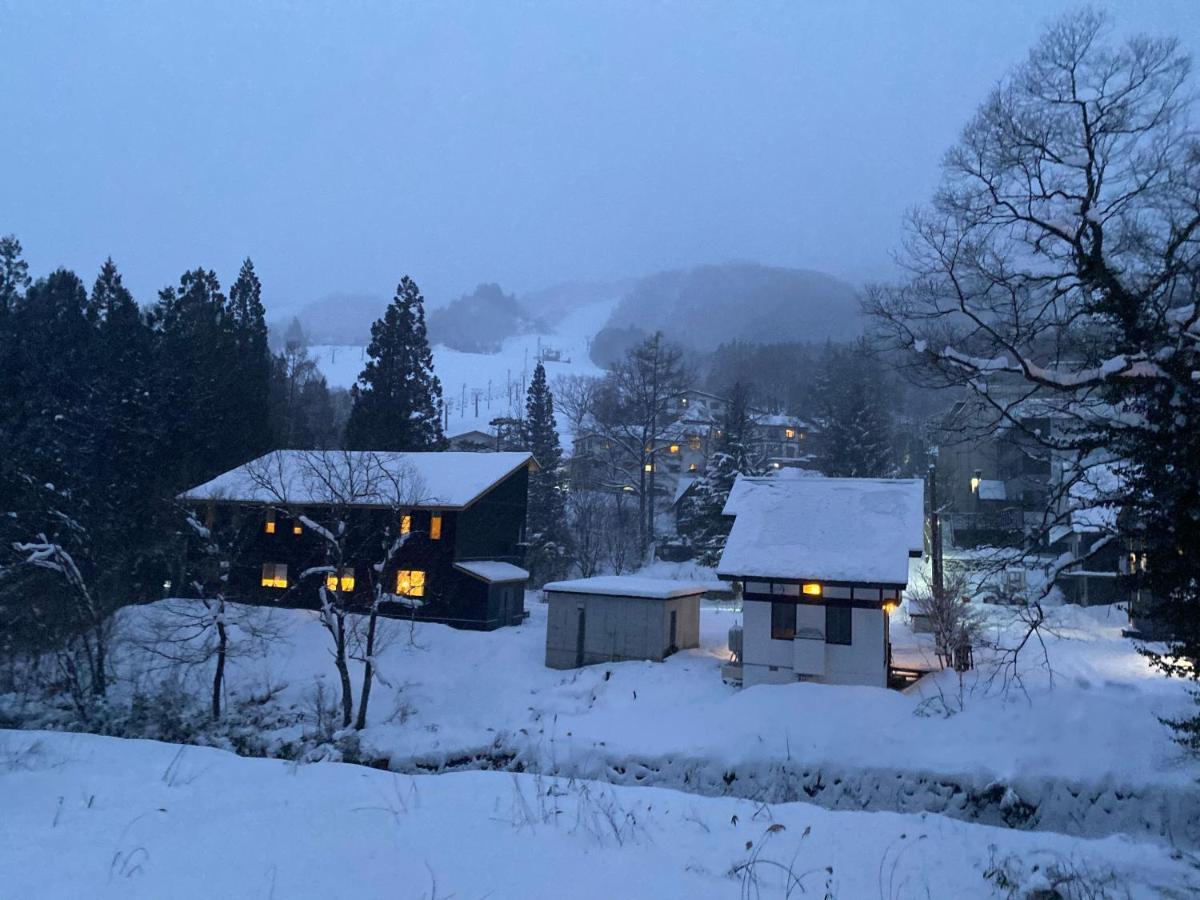 Zen Chalet Hakuba