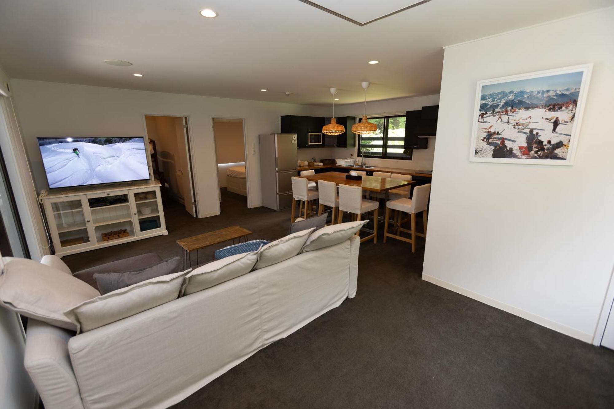 Chalet Zen