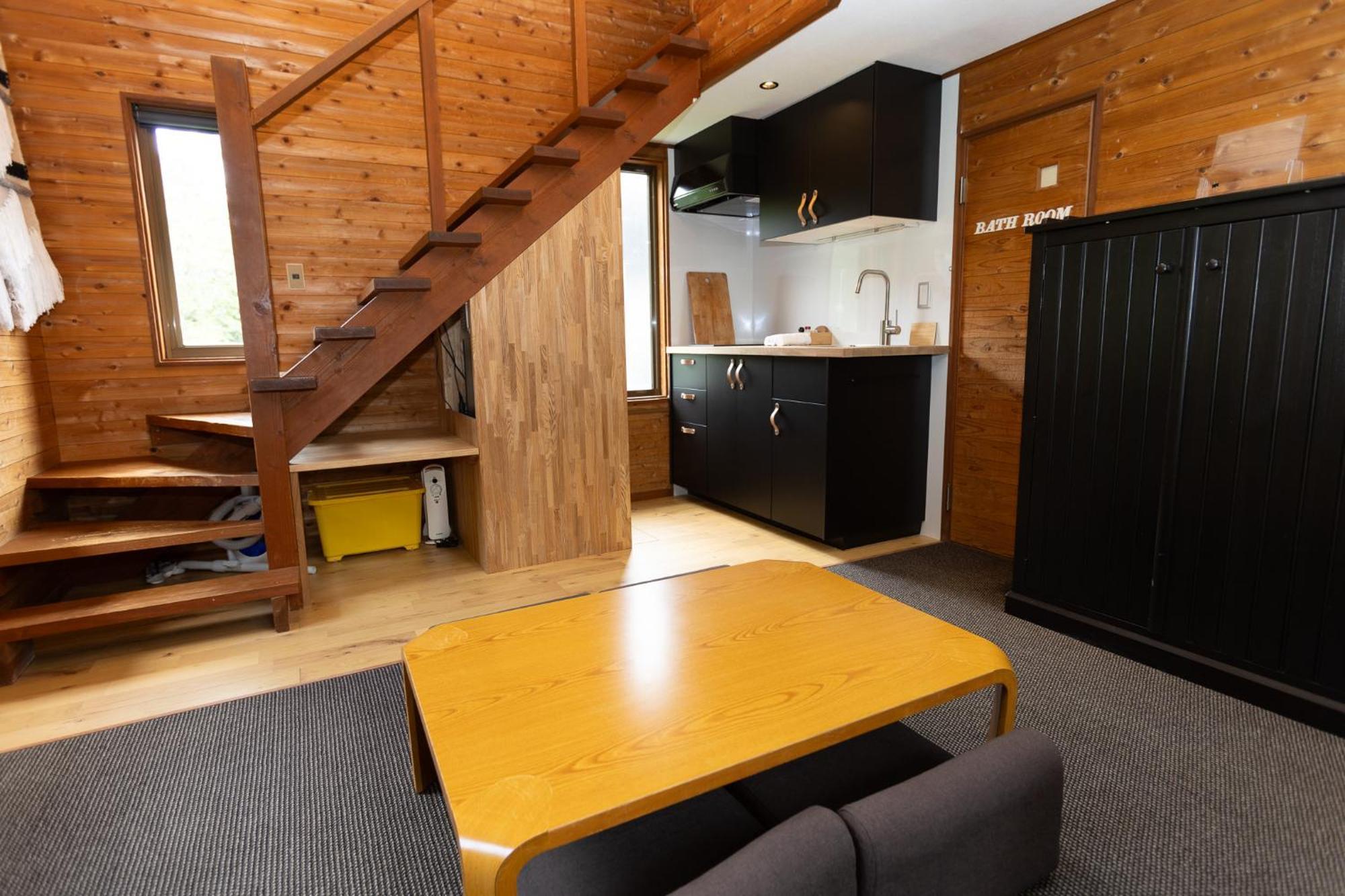 Zen Chalet Hakuba
