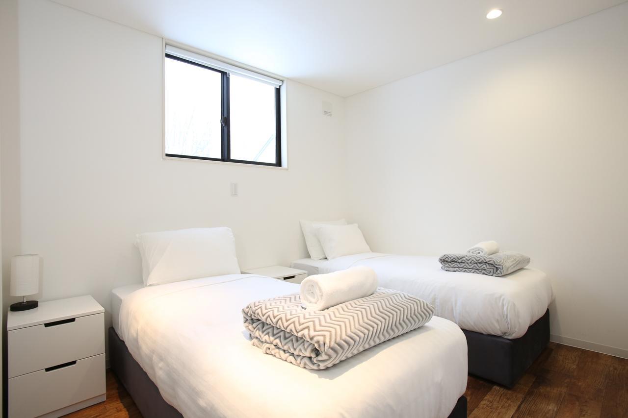 Zen Chalet *