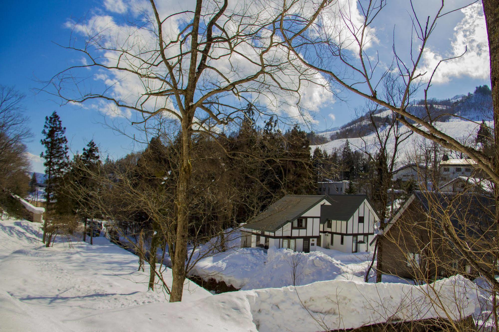 Chalet Zen *