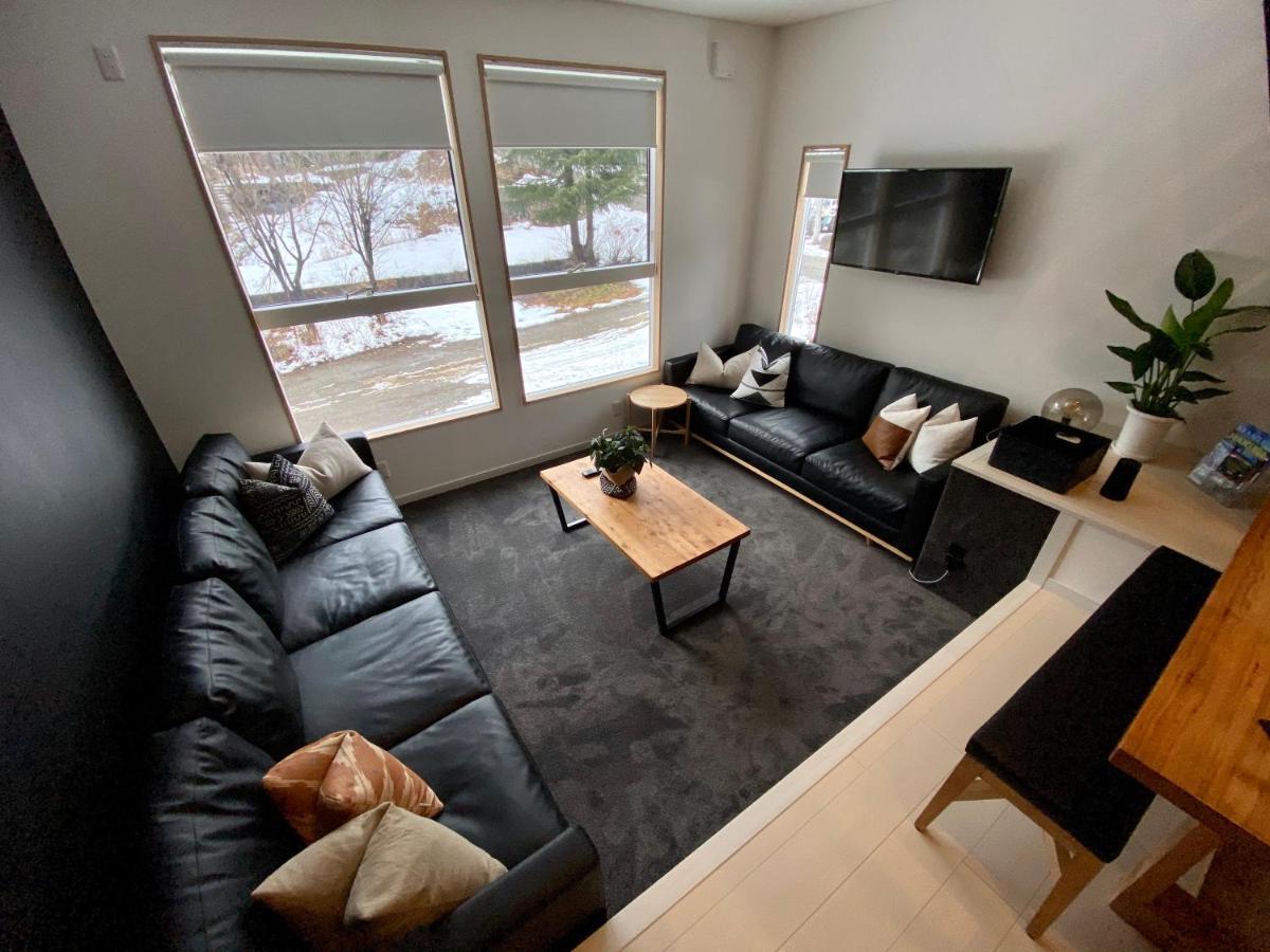 Zen Chalet *