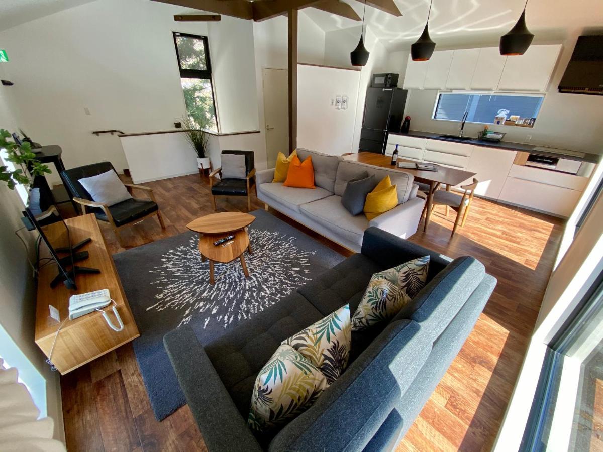 Zen Chalet *