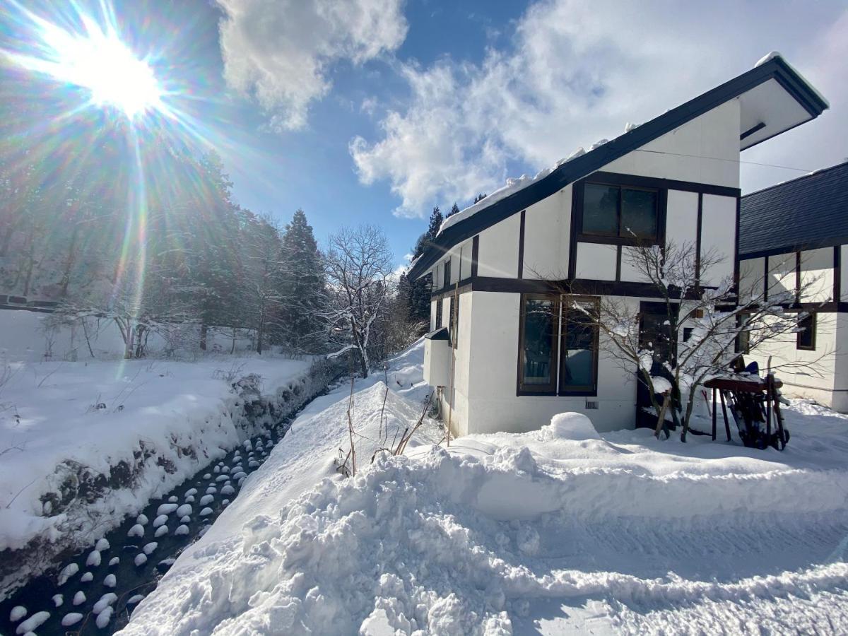Zen Chalet