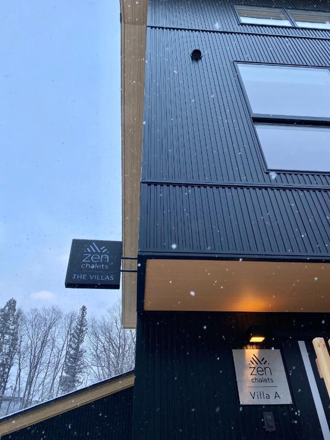Chalet Zen