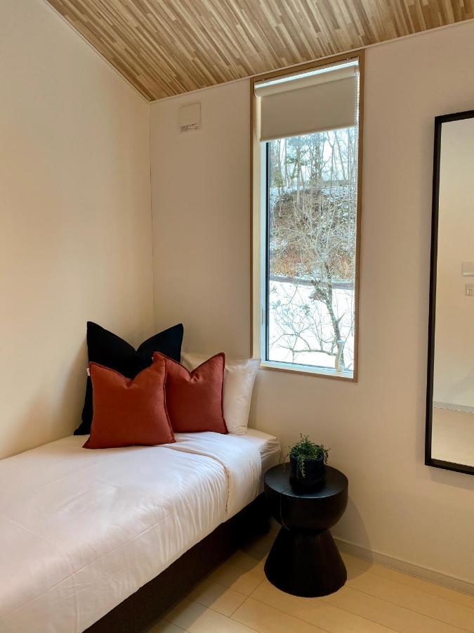 Zen Chalet Hakuba